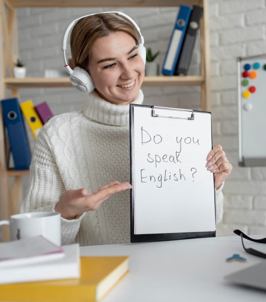 Jessica Johnson - English Tutor