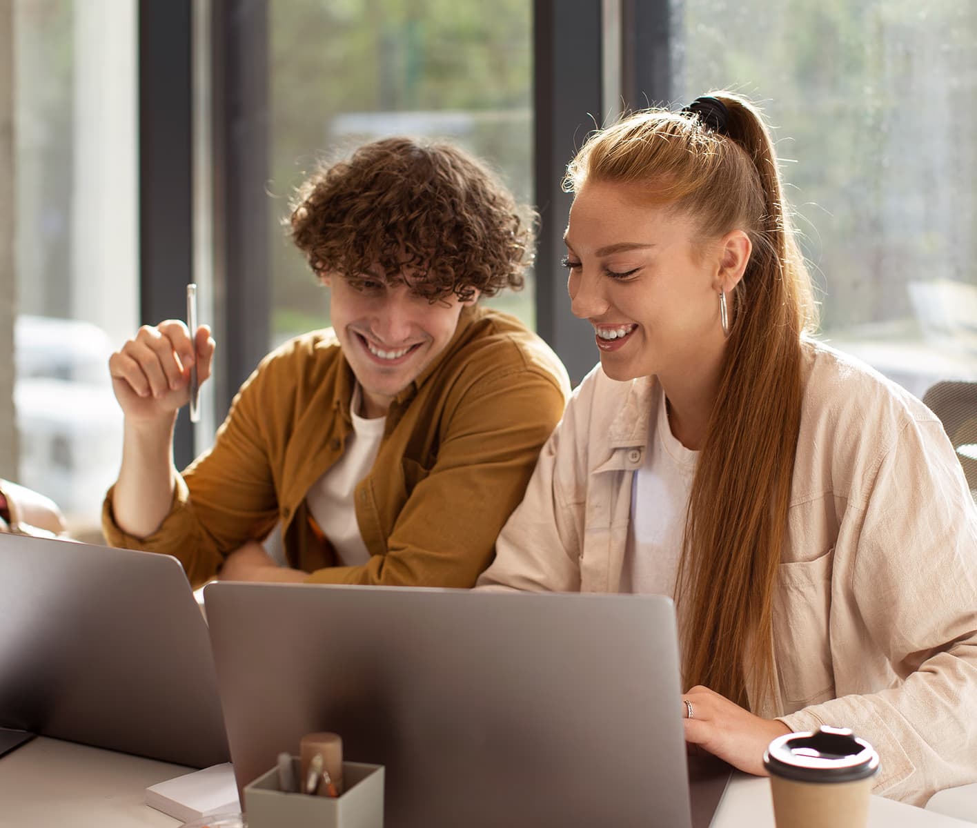 Conversational English